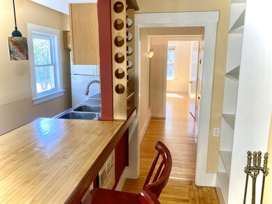 734 Kearsarge Rd unit 5, North Conway, NH 03860 - photo 3