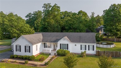 3102 Sassafras Woods Ct, Quinton, VA 23141 - photo 2