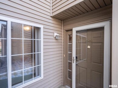 4523 N Thornhill Dr unit 105C, Peoria, IL 61615 - photo 3
