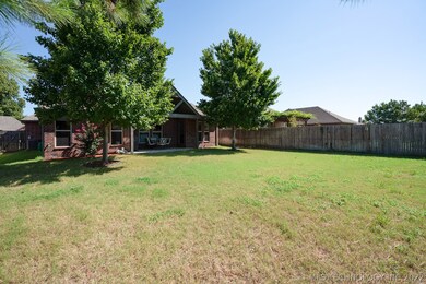3009 W Mobile St, Broken Arrow, OK 74011 - photo 4