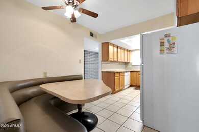 4102 W. Dailey St.
