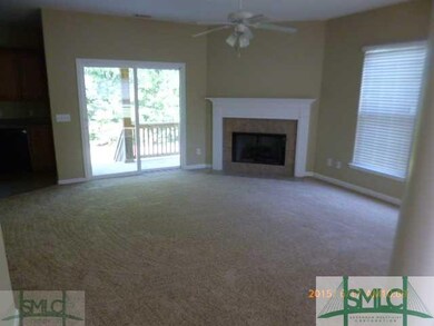 Den/Family/Great Room.