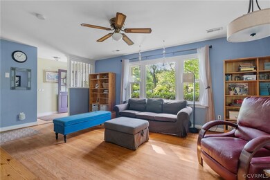 9064 Edgewater Cir, Mechanicsville, VA 23116 - photo 7