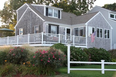 545 Circuit Ave, Pocasset, MA 02559 - photo 2