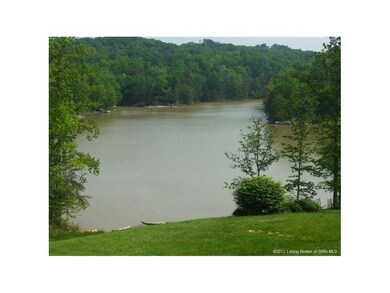 0 Lakeside at the Summit Lot 31 unit 201200825, Borden, IN 47106 - photo 4