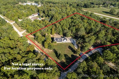 Aerial Property A