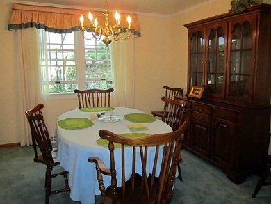 Dining Room.