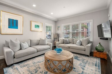 246 Bunker Hill St unit 1, Charlestown, MA 02129 - photo 2