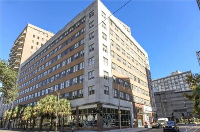 1111 Tulane Ave unit 601, New Orleans, LA 70112 - photo 6