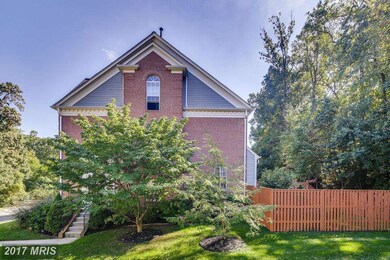 742 Leister Dr, Lutherville Timonium, MD 21093 - photo 3