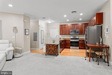 Grande at Riverview unit 1330, Conshohocken, PA 19428 - photo 7