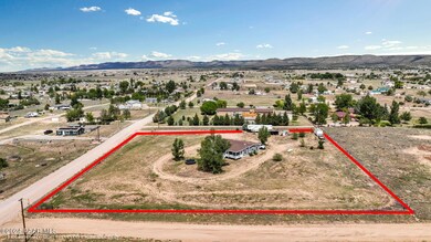 24851 N Mitchell Ln, Paulden, AZ 86334 - photo 3