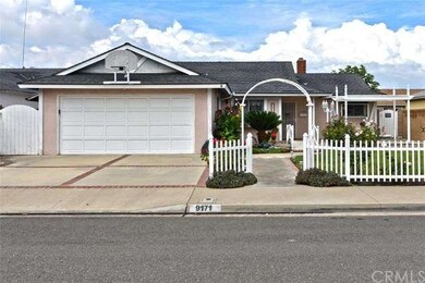 This great home is located in a nice neighborhood 