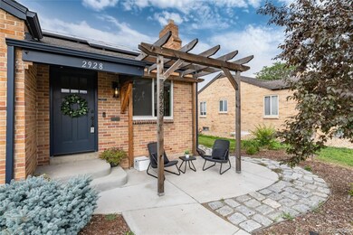 2928 Eudora St, Denver, CO 80207 - photo 4