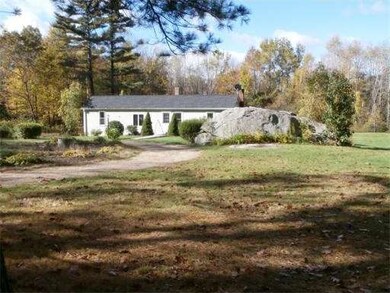 551 Williamsville Rd, Barre, MA 01005 - photo 3