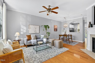 3811 Ramblewood Ave, Durham, NC 27713 - photo 3