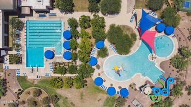 Anthem Parkside Amenities