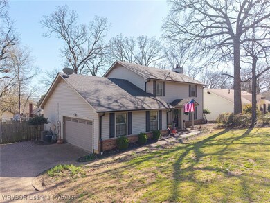 5608 Hardscrabble Way, Fort Smith, AR 72903 - photo 3