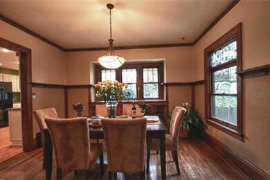 Dining Room.
