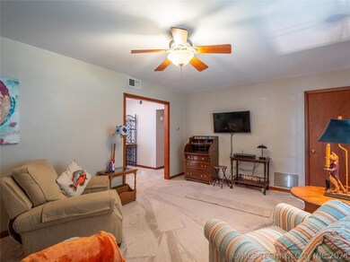 1315 Wichita Ave, McAlester, OK 74501 - photo 7