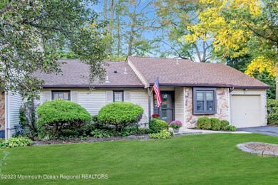 62 Hunters Run, Oceanport, NJ 07757 - photo 2