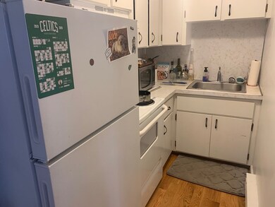 1 Noyes Place unit 6, Boston, MA 02113 - photo 6