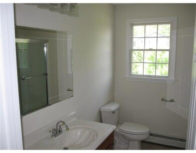 Bathroom.