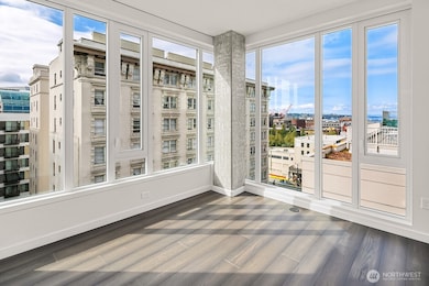 Koda Condominiums unit 611, Seattle, WA 98104 - photo 3