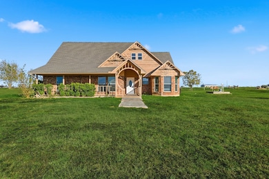 2492 S Branch Rd, Krum, TX 76249 - photo 4