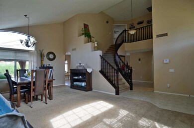 Entry Room