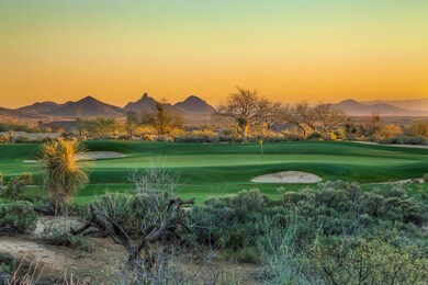 Golf Course ~ Valley Views