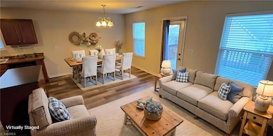 2922 Mimosa Ct, Randleman, NC 27317 - photo 5