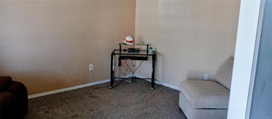 Living room after. New carpet!!