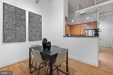 The Park at Courthouse unit 105, Arlington, VA 22201 - photo 3