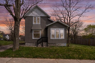 51 S Broad St, Battle Creek, MI 49017-31