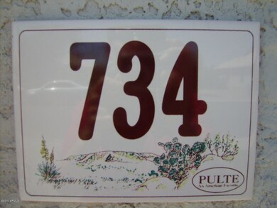 734 E Baylor Ln, Chandler, AZ 85225 - photo 2