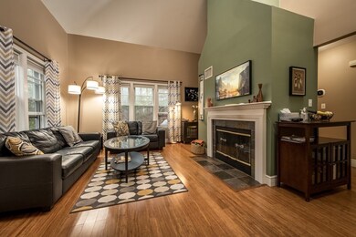 4 N Commons unit L, Lincoln, MA 01773 - photo 2