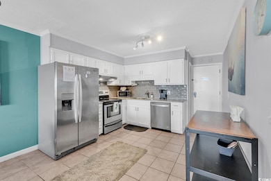 Sea Cabin Cherry Grove unit 3-12, North Myrtle Beach, SC 29582 - photo 4