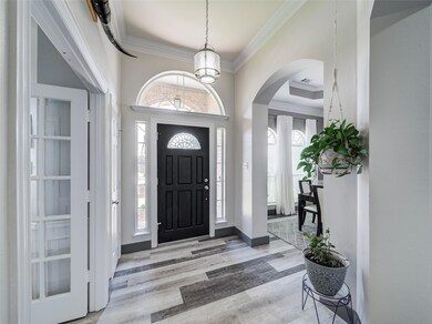 2725 Cedar Springs Ct, Bedford, TX 76021 - photo 3