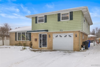 121 Elmsford Dr, Buffalo, NY 14224 - photo 3