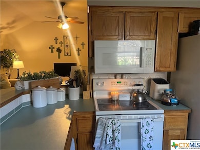 910 Northern Dancer Dr, Copperas Cove, TX 76522 - photo 3