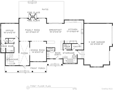 15 Stone Bridge Rd, Purchase, NY 10577 - photo 3