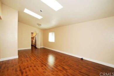 Living room looking towards dining - Brand New Flo