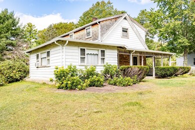 190 W Washington St, Hanson, MA 02341 - photo 2