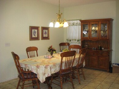 Kitchen/dining