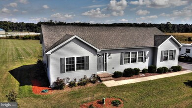 25231 N Legacy Ln, Laurel, DE 19956 - photo 2