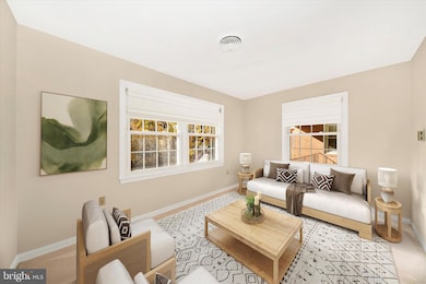 1616 Rock Creek Dr unit 4, Frederick, MD 21702 - photo 5