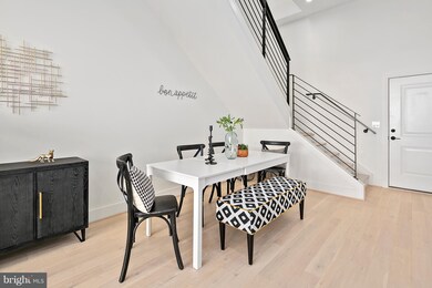 1510 N Capitol St NW unit 402, Washington, DC 20002 - photo 4