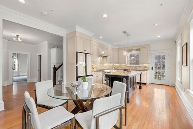 40 University Rd unit 2, Brookline, MA 02445 - photo 5