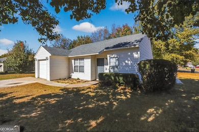 100 Mauldon Ct, Warner Robins, GA 31093 - photo 2